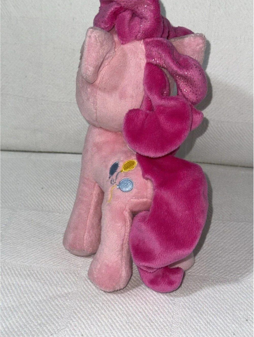 🎅🏻 Plush My Little Pony Pinkie Pie - Make Offer